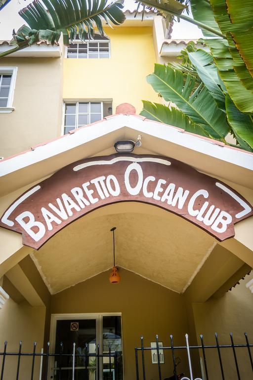 Апарт отель Bavaretto Ocean Club Пунта-Кана Экстерьер фото